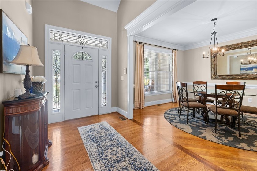 Welcome to 642 Lowry Lane, Seneca, SC 29678-a rare opportunity - photo 3