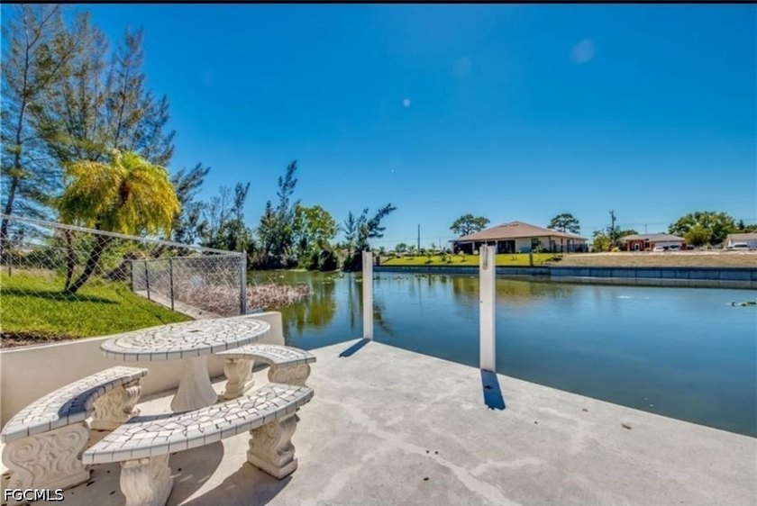 Welcome to this spacious waterfront pool home located in a - photo 24