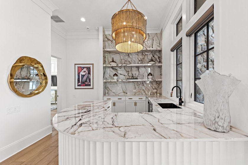 A NEWER CUSTOM LAKEFRONT ESTATE DEFINED BY EXCEPTIONAL - photo 26