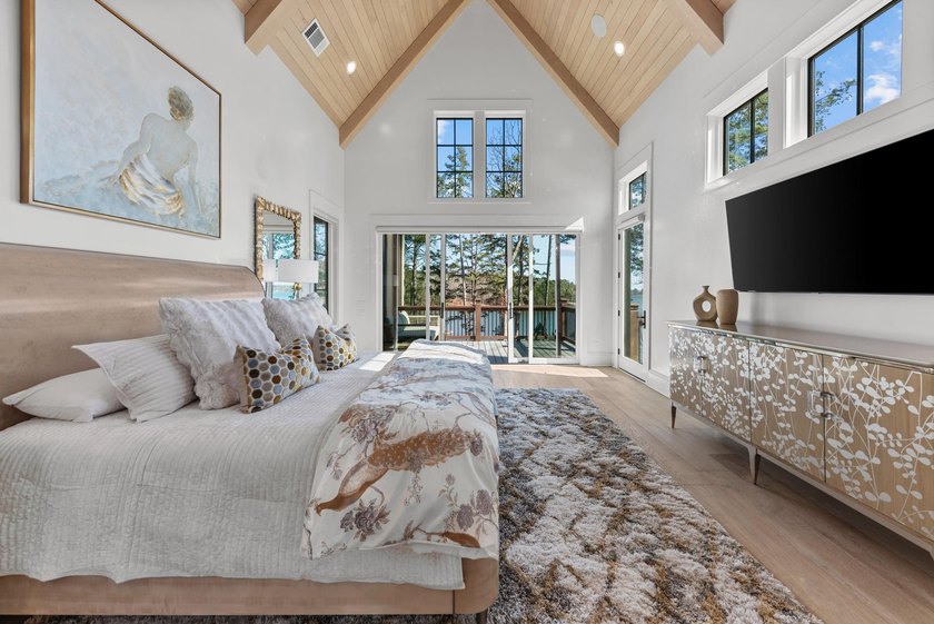 A NEWER CUSTOM LAKEFRONT ESTATE DEFINED BY EXCEPTIONAL - photo 28