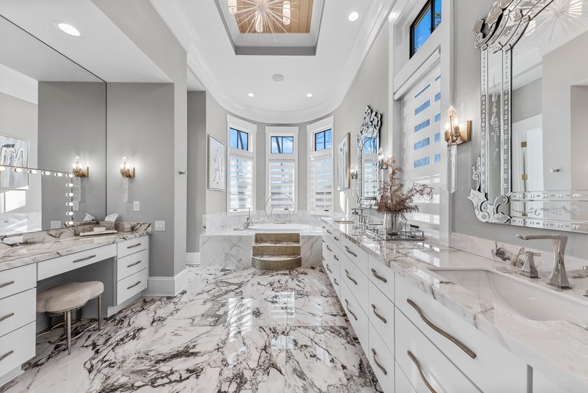 A NEWER CUSTOM LAKEFRONT ESTATE DEFINED BY EXCEPTIONAL - photo 31