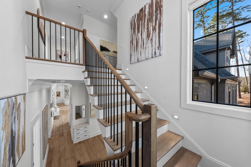 A NEWER CUSTOM LAKEFRONT ESTATE DEFINED BY EXCEPTIONAL - photo 37