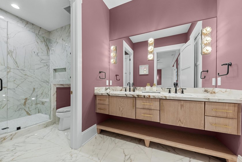 A NEWER CUSTOM LAKEFRONT ESTATE DEFINED BY EXCEPTIONAL - photo 45
