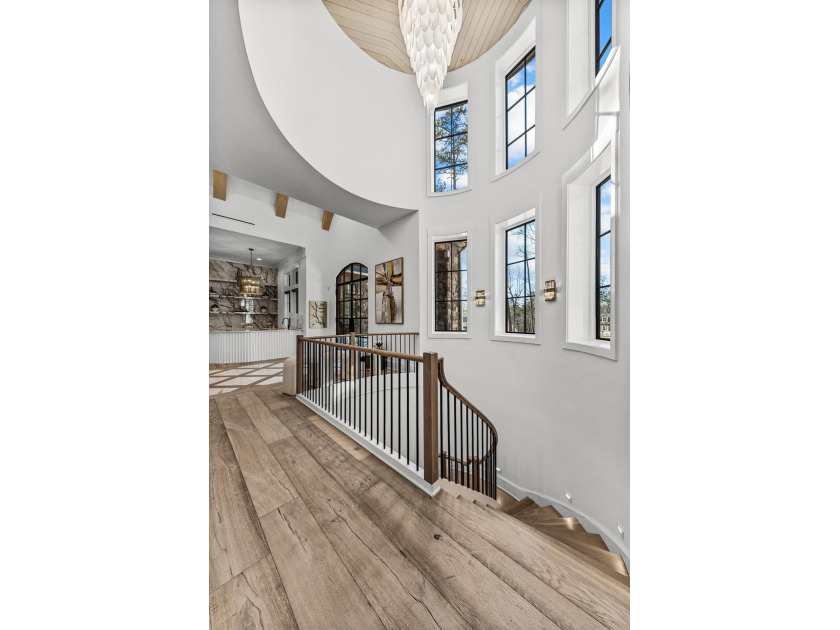 A NEWER CUSTOM LAKEFRONT ESTATE DEFINED BY EXCEPTIONAL - photo 47