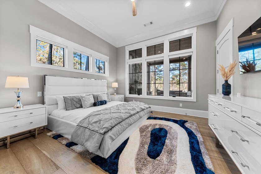A NEWER CUSTOM LAKEFRONT ESTATE DEFINED BY EXCEPTIONAL - photo 53