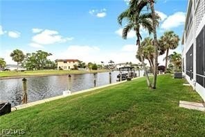 WATERFRONT SAILBOAT ACCESS! Intersecting Canals !! Beautiful - photo 3