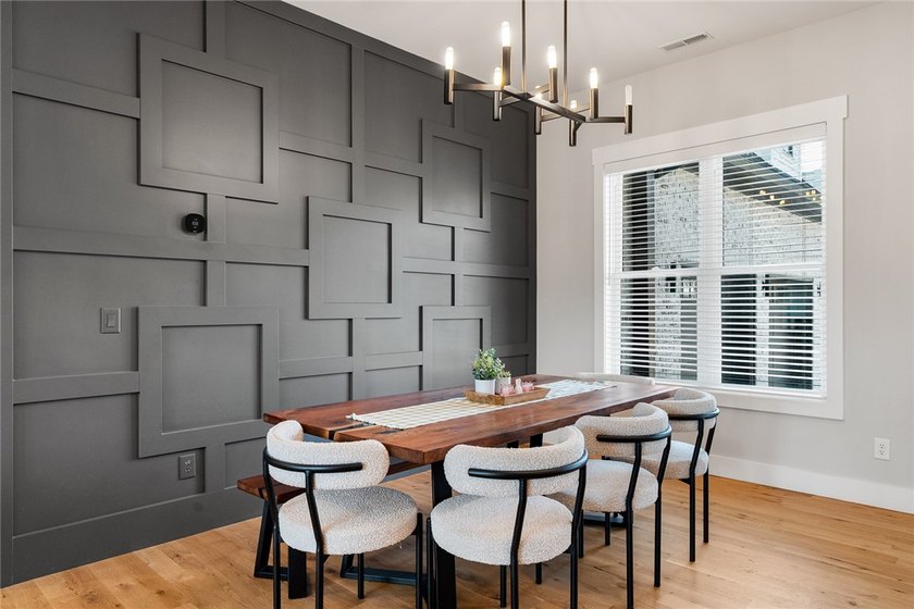 Welcome to an extraordinary custom-built residence where - photo 8