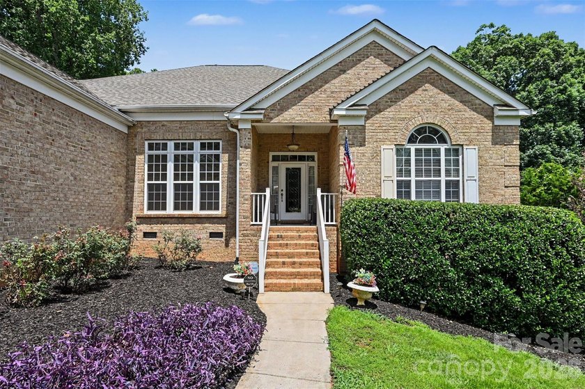 Nestled on nearly an acre in the desirable Edgewater Park - photo 4