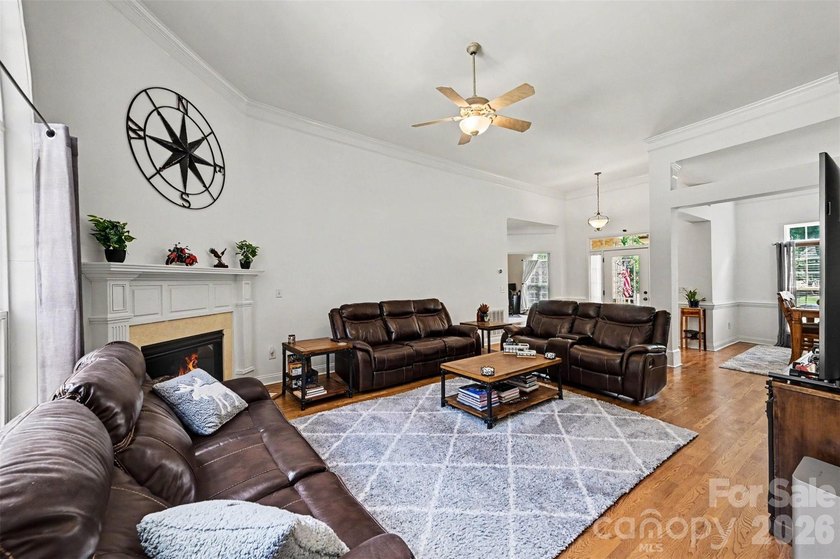 Nestled on nearly an acre in the desirable Edgewater Park - photo 7
