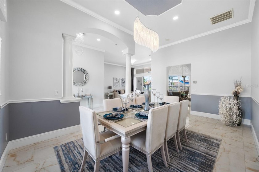 BEAUTIFULLY RENOVATED WATERFRONT HOME WITH BAY &amp; GULF ACCESS in - photo 22