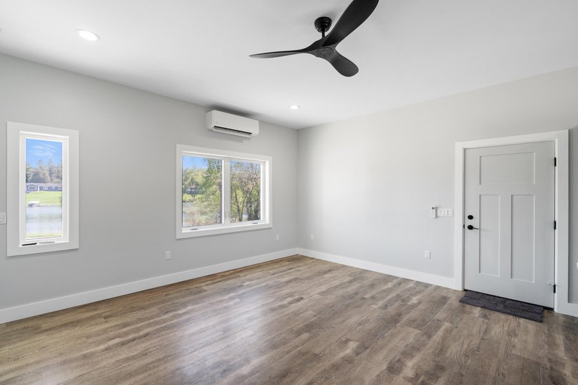 Brand new construction on the beautiful Cheboygan River! Enjoy - photo 22