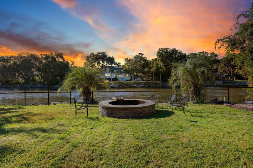 Embrace lowcountry living at its best with this exceptional - photo 24