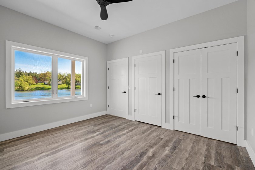 Brand new construction on the beautiful Cheboygan River! Enjoy - photo 26