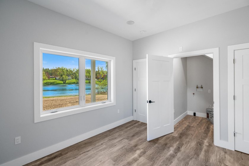 Brand new construction on the beautiful Cheboygan River! Enjoy - photo 27