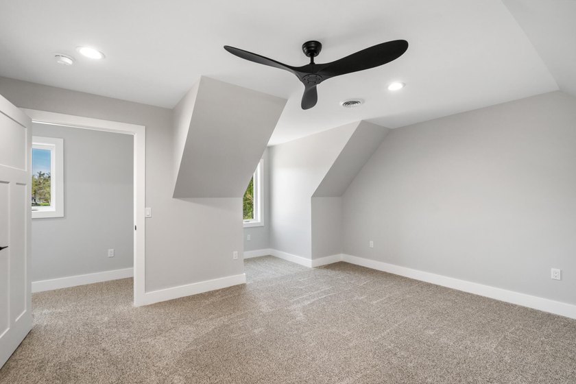 Brand new construction on the beautiful Cheboygan River! Enjoy - photo 34
