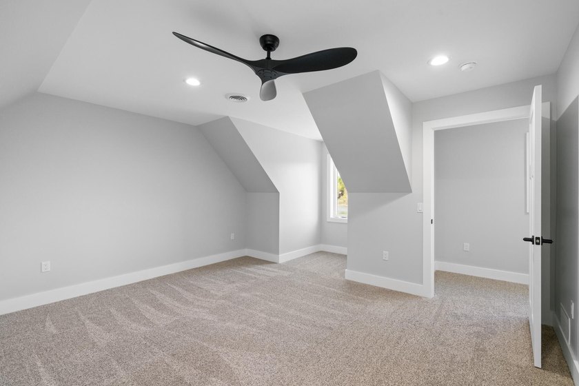 Brand new construction on the beautiful Cheboygan River! Enjoy - photo 35