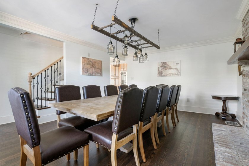 Embrace lowcountry living at its best with this exceptional - photo 36