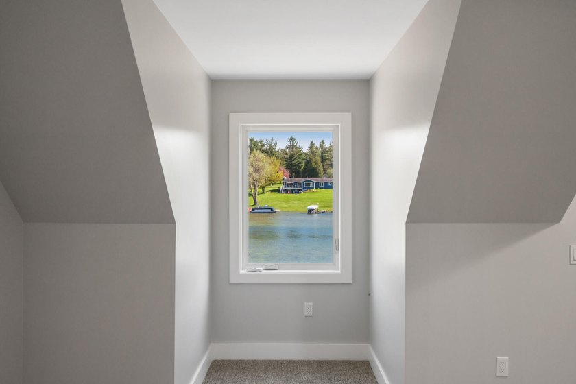 Brand new construction on the beautiful Cheboygan River! Enjoy - photo 37