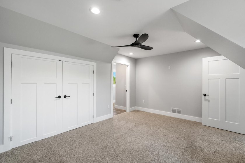 Brand new construction on the beautiful Cheboygan River! Enjoy - photo 39