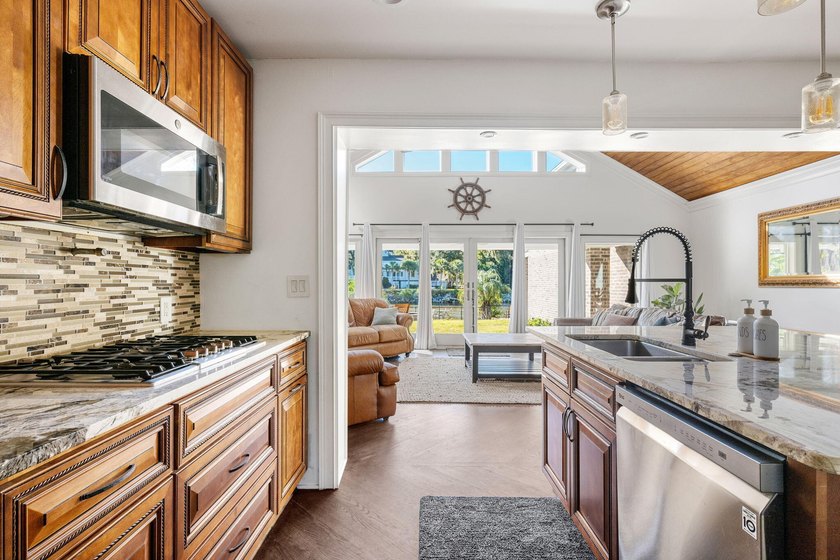 Embrace lowcountry living at its best with this exceptional - photo 40
