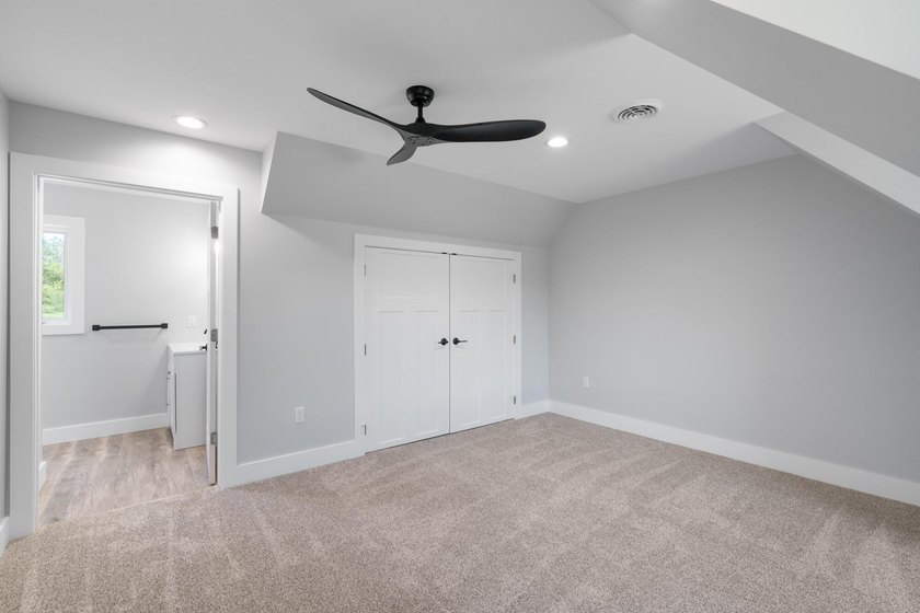 Brand new construction on the beautiful Cheboygan River! Enjoy - photo 41