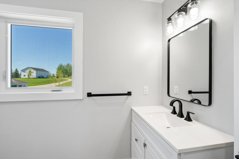 Brand new construction on the beautiful Cheboygan River! Enjoy - photo 42