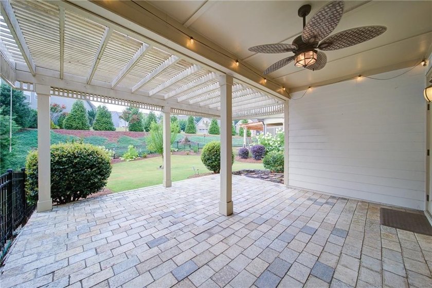 Welcome home to effortless luxury in one of Lake Lanier's most - photo 2