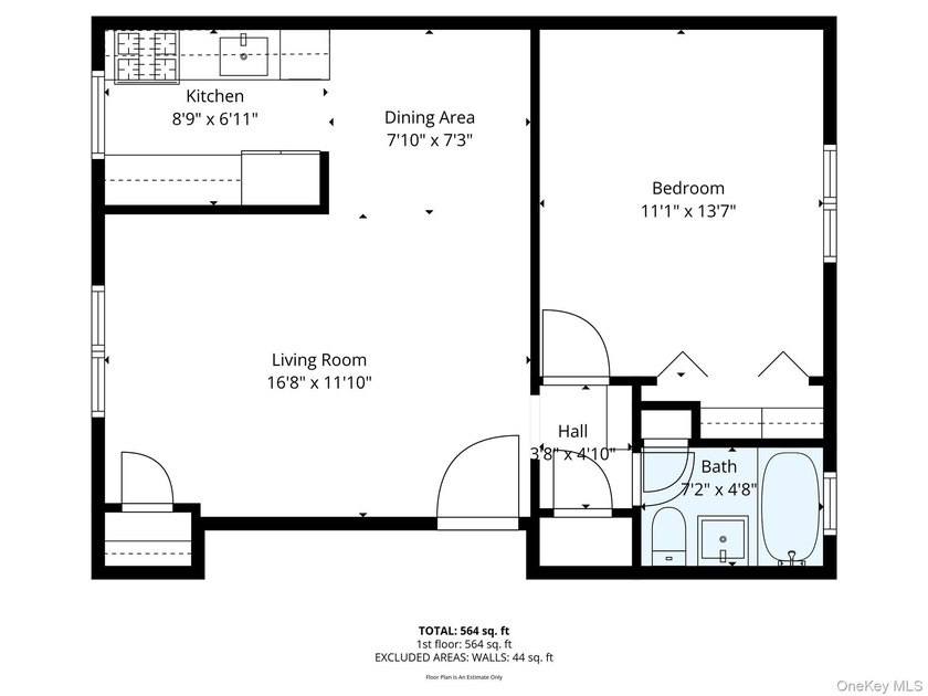 Experience top-floor privacy in this beautifully maintained - photo 13