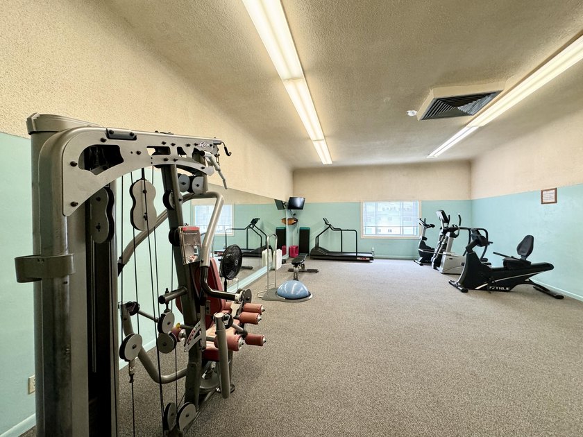 Beautifully upgraded and spacious 2-bedroom, 2-bath condo - photo 20