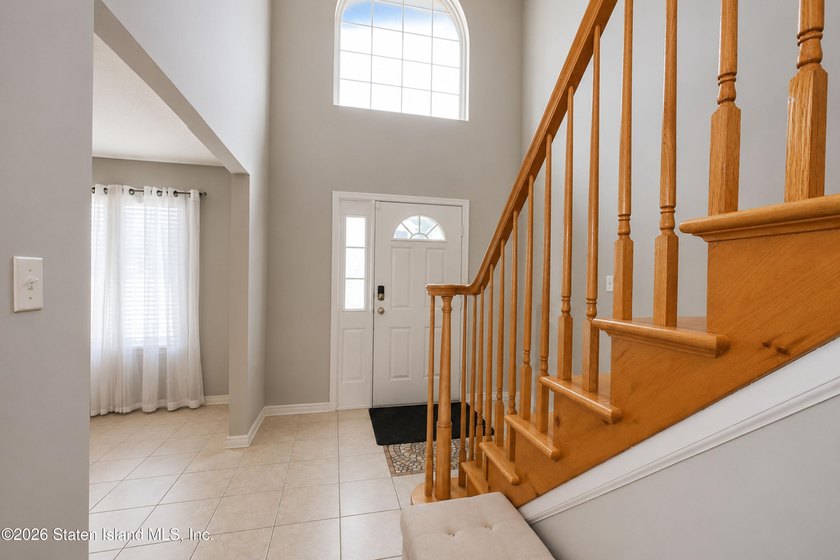 Welcome to 126 Tyrrell Street a 3-bedroom, 3-bath two-family - photo 3
