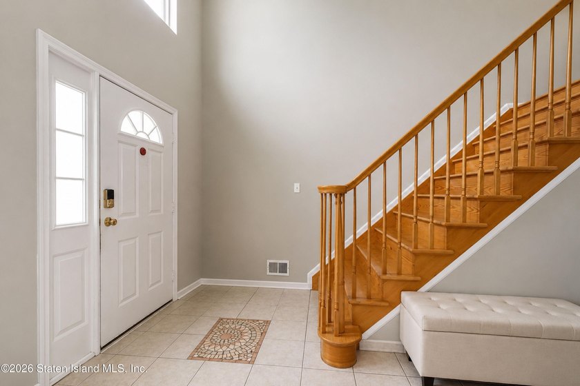 Welcome to 126 Tyrrell Street a 3-bedroom, 3-bath two-family - photo 4
