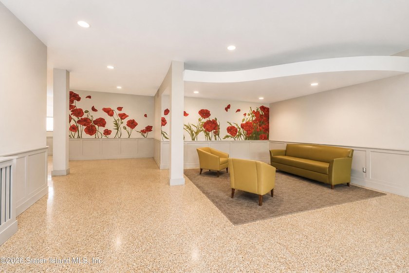 Welcome to 36 Hamilton Avenue, a beautifully updated one-bedroom - photo 4