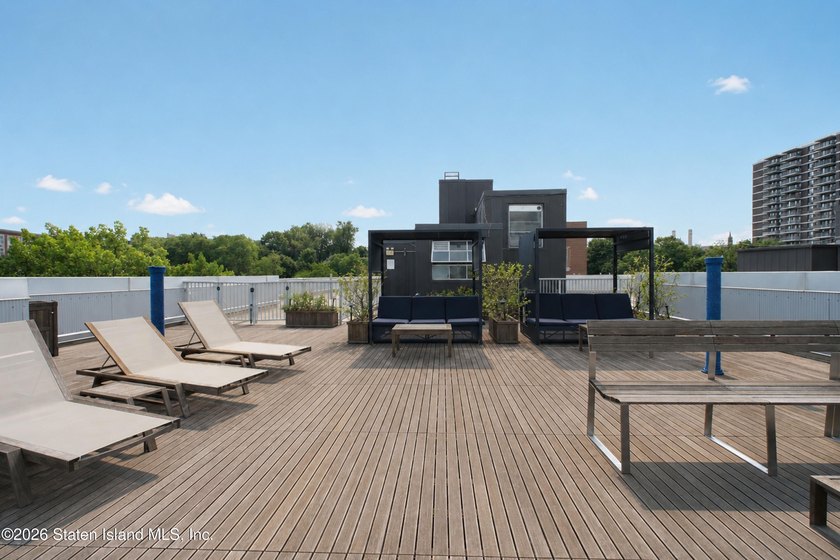 Welcome to 36 Hamilton Avenue, a beautifully updated one-bedroom - photo 7