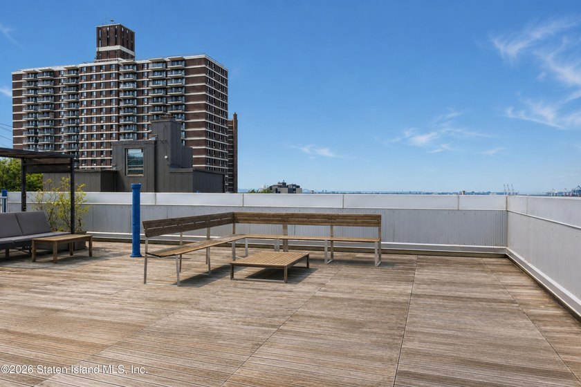 Welcome to 36 Hamilton Avenue, a beautifully updated one-bedroom - photo 8