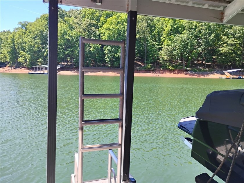 Rare opportunity for a premiere lake lot near Clemson! - photo 5