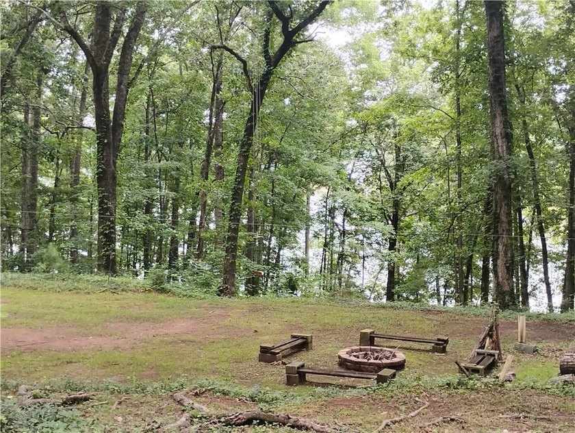 Rare opportunity for a premiere lake lot near Clemson! - photo 7