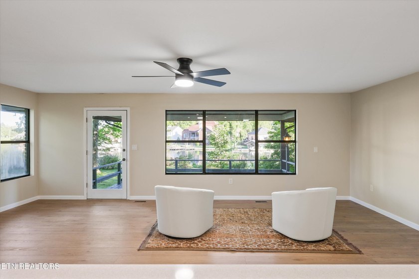 Experience waterfront living at its finest in this beautifully - photo 12