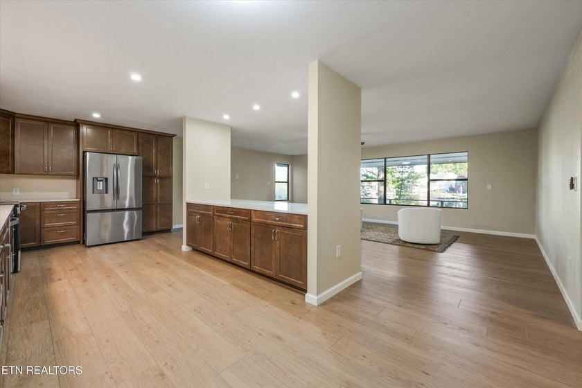 Experience waterfront living at its finest in this beautifully - photo 18