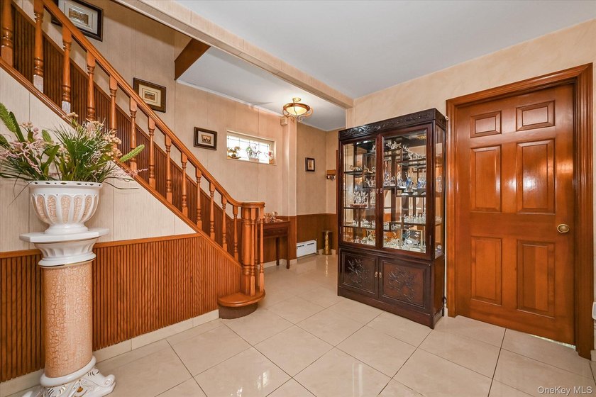 Legal 2 Family Home Currently Being Used as a 1 Family - photo 2