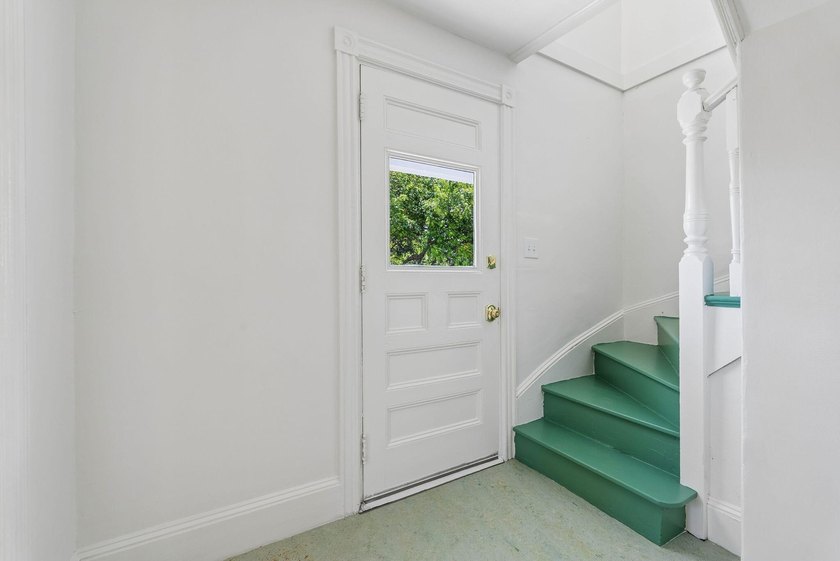 Beautifully restored and thoughtfully renovated, this 1880 New - photo 33