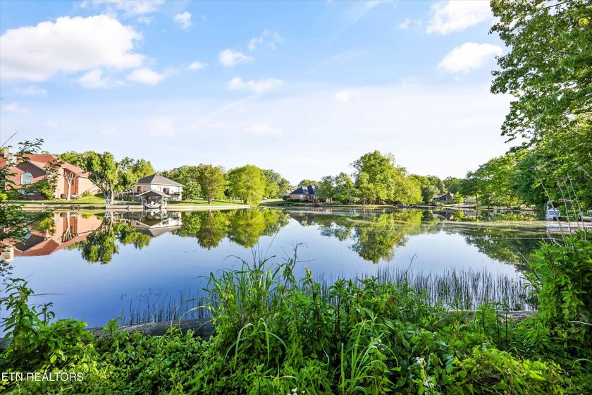 Experience waterfront living at its finest in this beautifully - photo 44