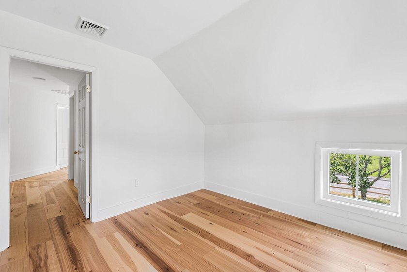 Beautifully restored and thoughtfully renovated, this 1880 New - photo 45