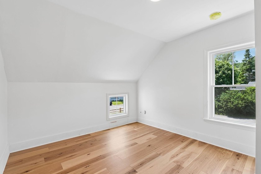 Beautifully restored and thoughtfully renovated, this 1880 New - photo 46