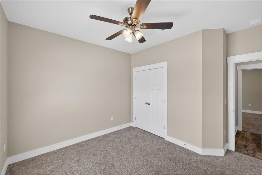 Nestled in a cul-de-sac, this beautifully built 2022 home offers - photo 5