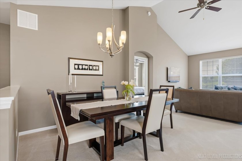 Enjoy carefree, low-maintenance living in this meticulously - photo 7