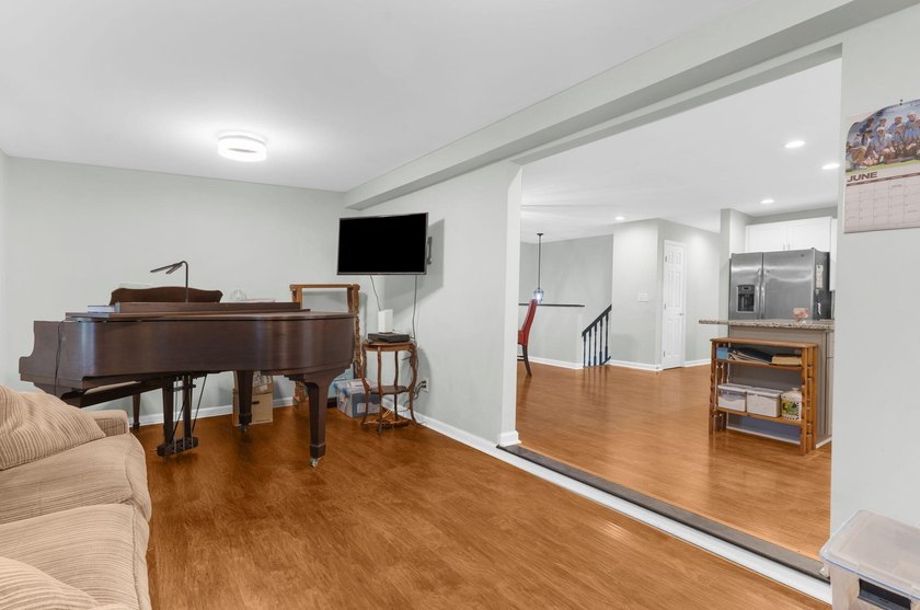 Welcome home to 1811 Manigault Place! Located inside 526 in West - photo 12