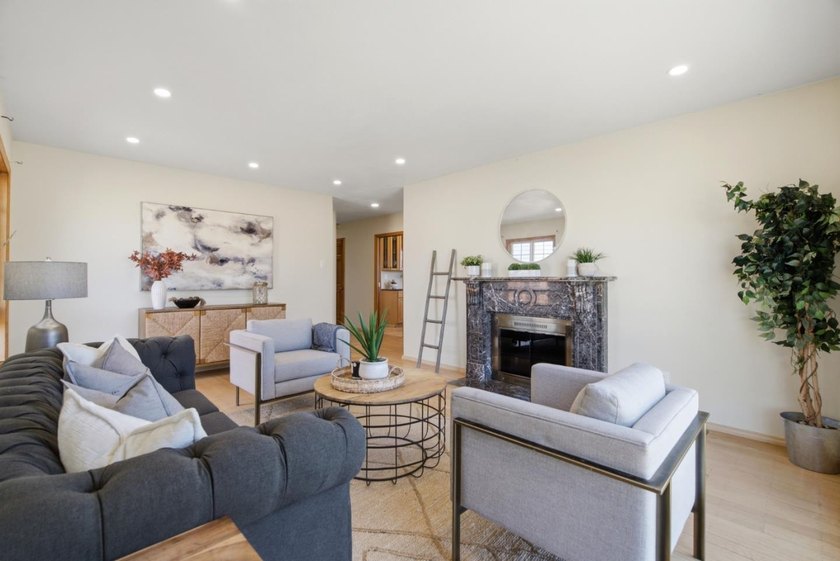 Welcome to this well-maintained single-story home in San - photo 13