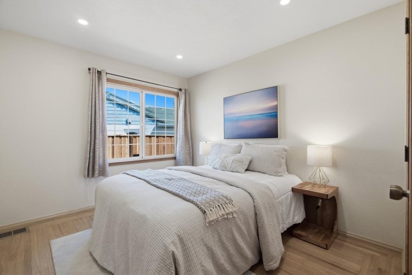 Welcome to this well-maintained single-story home in San - photo 14