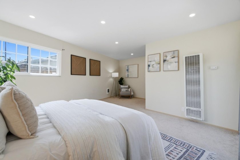 Welcome to this well-maintained single-story home in San - photo 20