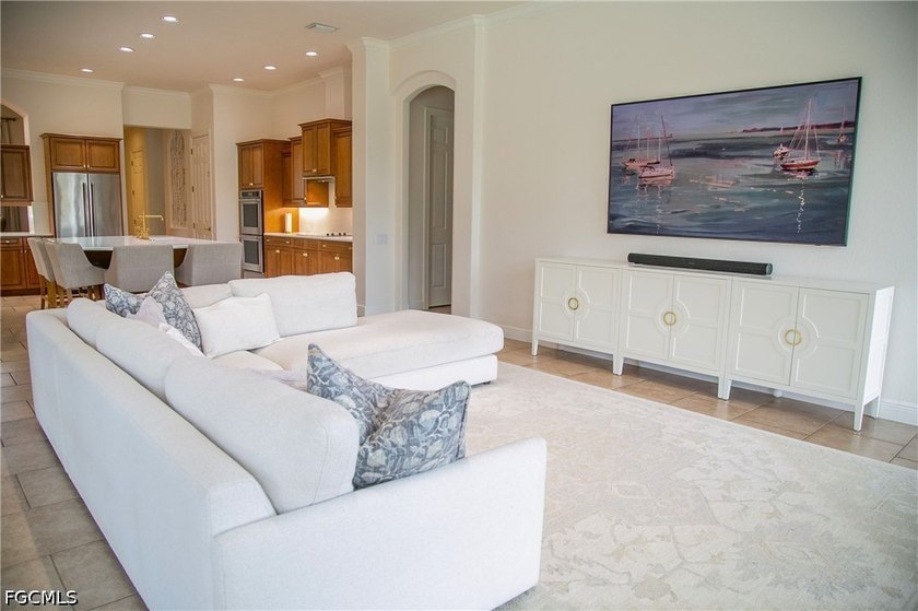 Located within Blackhawk, one of South Fort Myers' most serene - photo 34